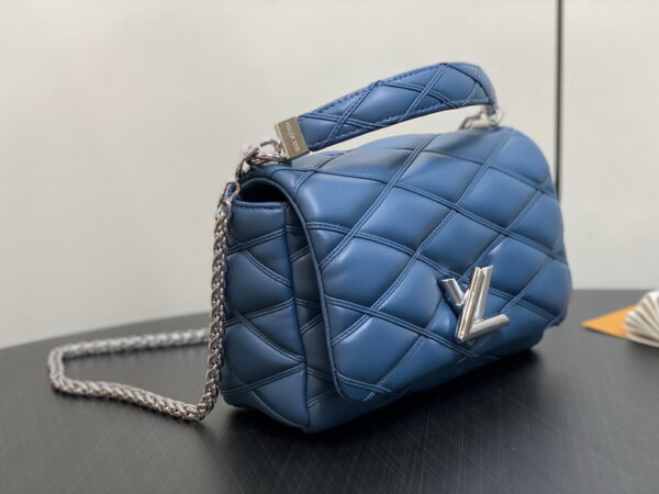 New Collection LV Bag 1896