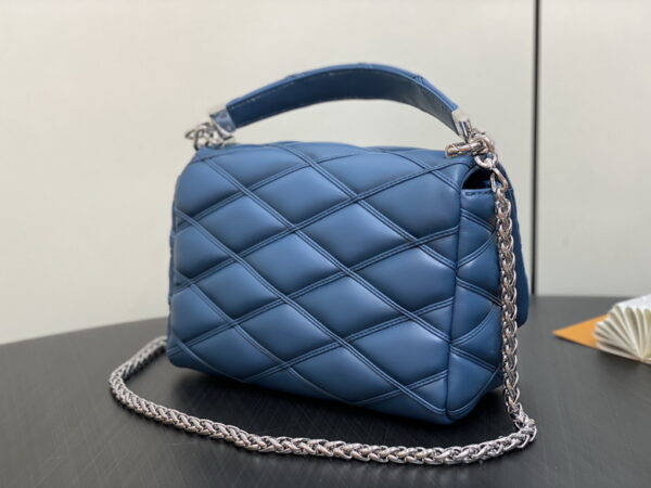 New Collection LV Bag 1896