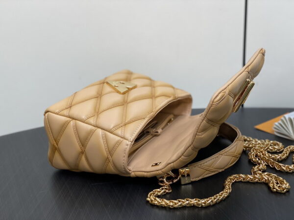 New Collection LV Bag 1897