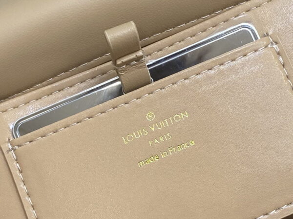 New Collection LV Bag 1897