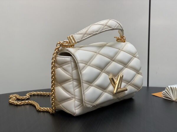 New Collection LV Bag 1897