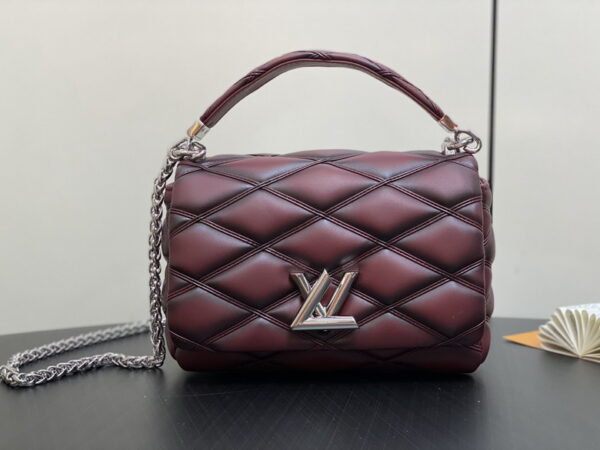 New Collection LV Bag 1896