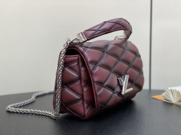 New Collection LV Bag 1896