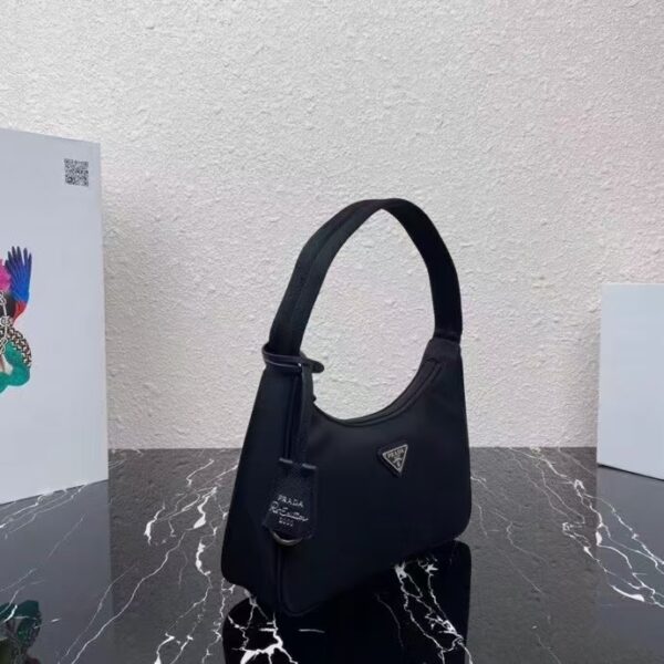 New Collection Prada Bag 107