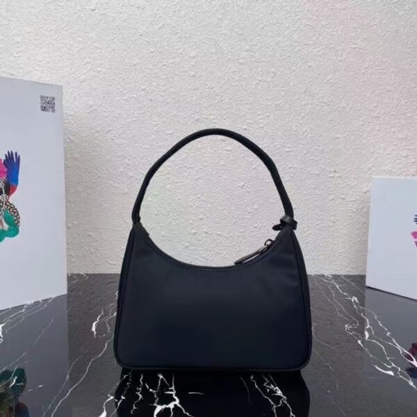 New Collection Prada Bag 107