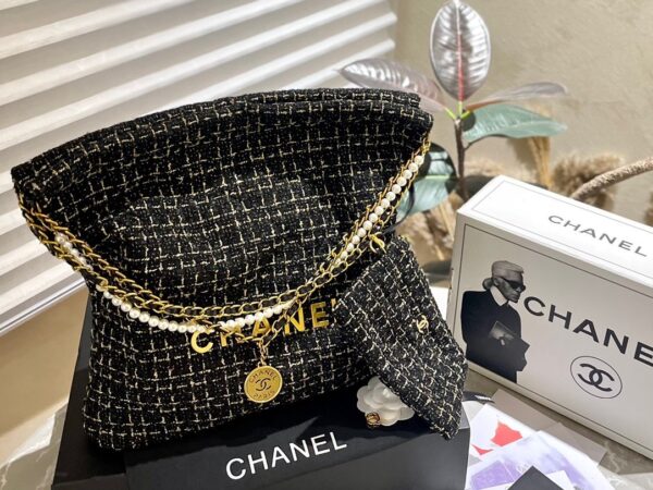 New Collection Chanel Bag 805