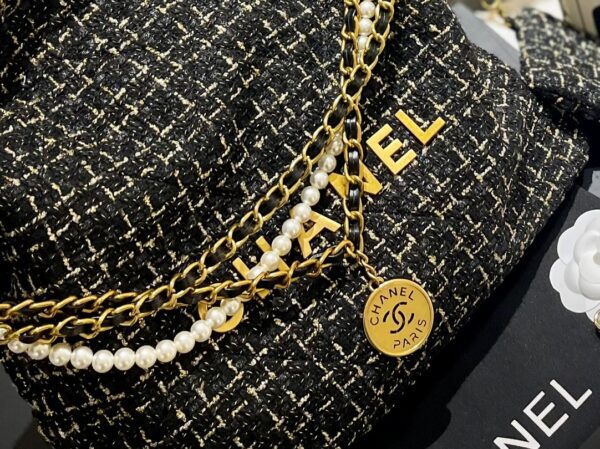 New Collection Chanel Bag 805