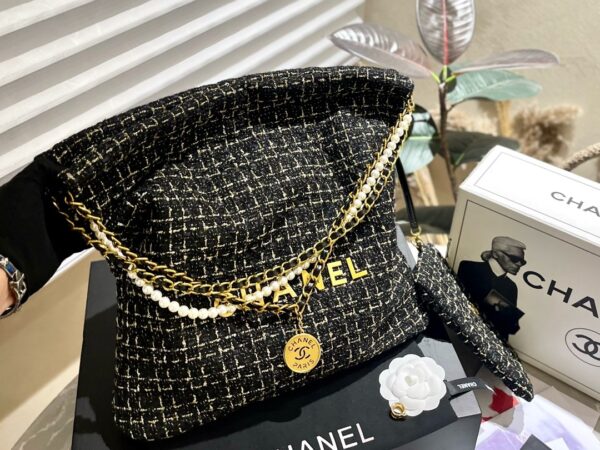 New Collection Chanel Bag 805