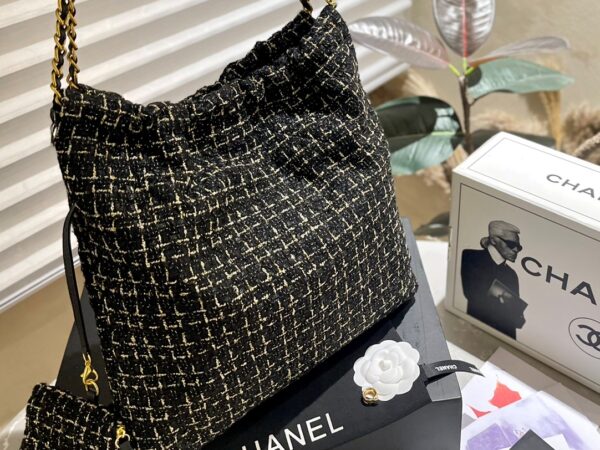 New Collection Chanel Bag 805