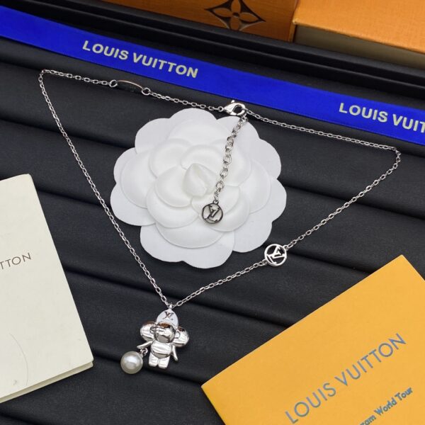 New Collection LV Necklace 26