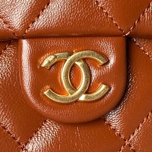 New Collection Chanel Bag 773