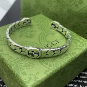 New Collection Gucci Bracelet 25