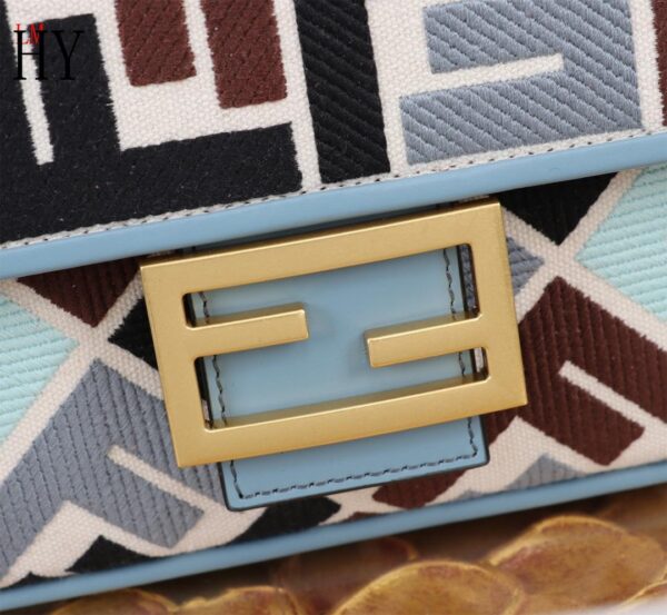 New Collection Fendi Bag 149