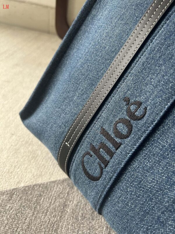 New Collection Chloe Bag 002