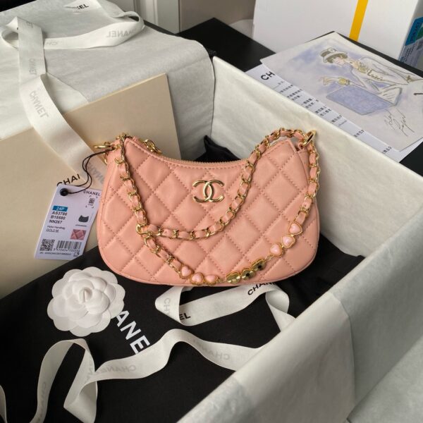 New Collection Chanel Bag 762