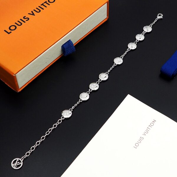 New Collection LV Bracelet 73