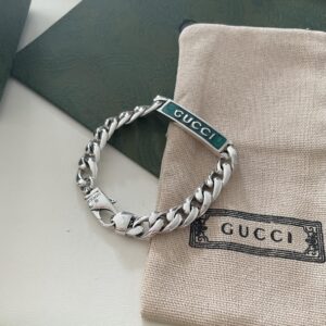 New Collection Gucci Bracelet 49