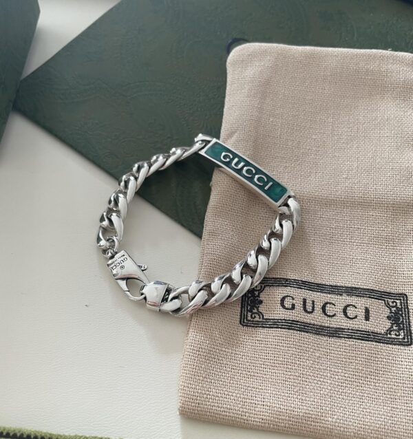 New Collection Gucci Bracelet 49