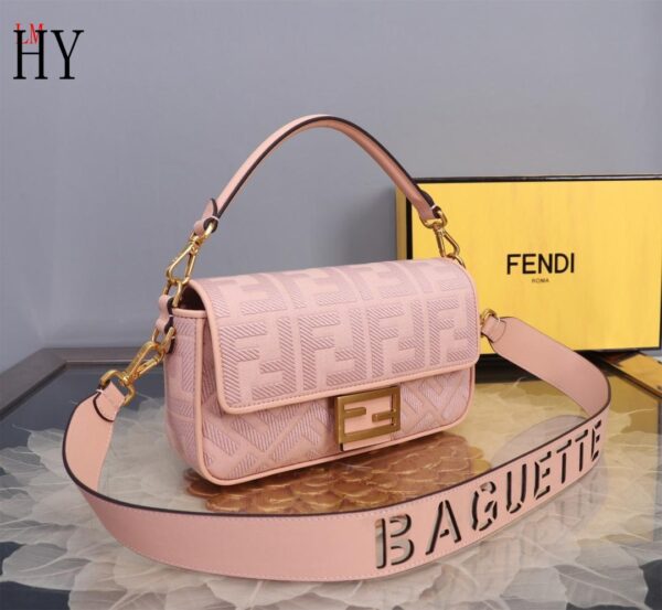 New Collection Fendi Bag 148