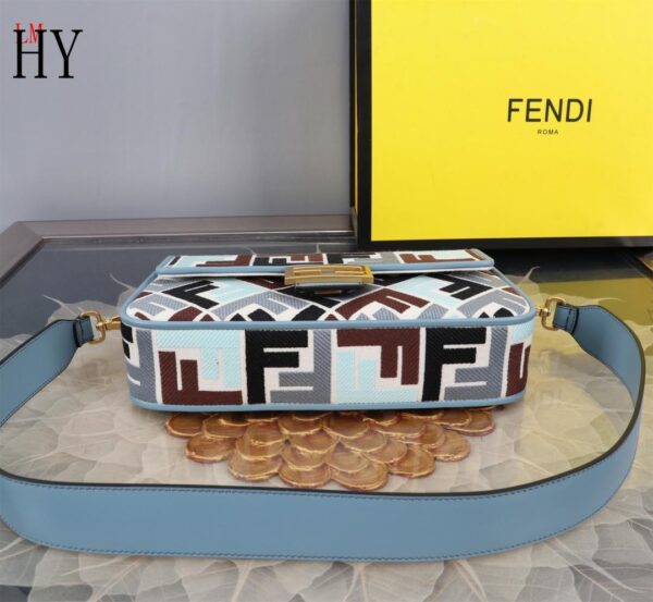 New Collection Fendi Bag 149