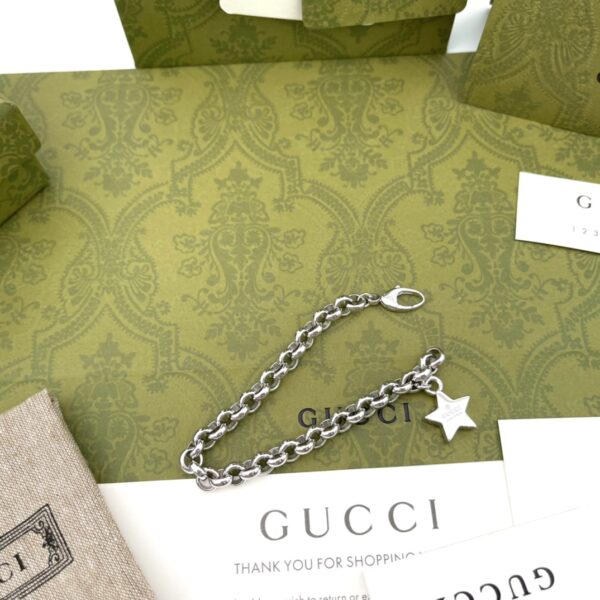 New Collection Gucci Bracelet 32