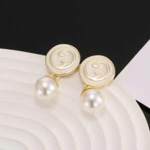 New Collection Gucci Earring 04