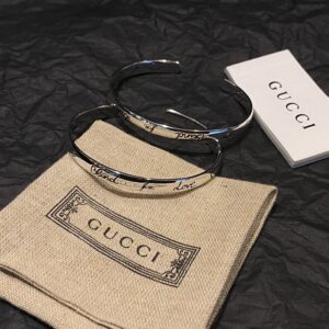 New Collection Gucci Bracelet 46