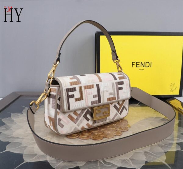 New Collection Fendi Bag 149