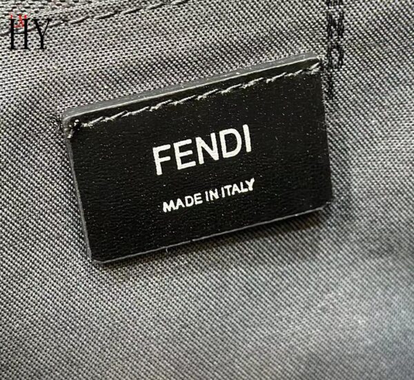 New Collection Fendi Bag 151