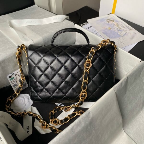 New Collection Chanel Bag 773