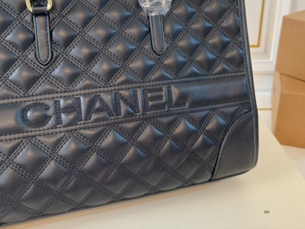 New Collection Chanel Bag 824