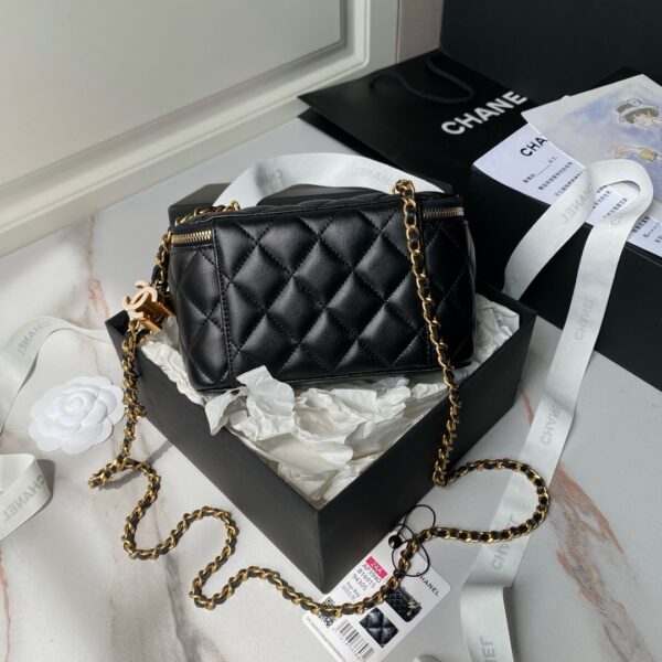 New Collection Chanel Bag 765