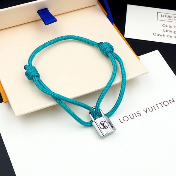 New Collection LV Bracelet 71