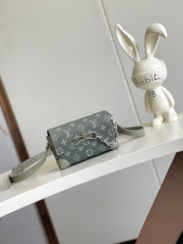 New Collection LV Bag 1912