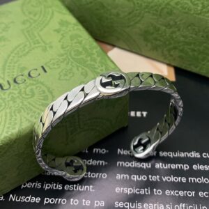 New Collection Gucci Bracelet 25