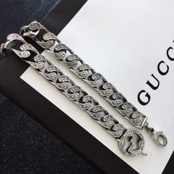 New Collection Gucci Bracelet 33