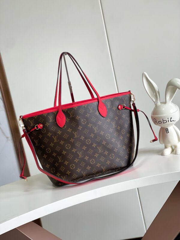 New Collection LV Bag 1914