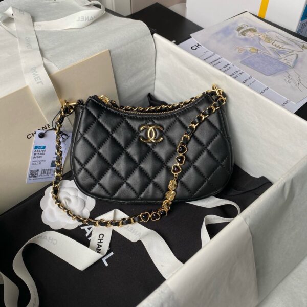 New Collection Chanel Bag 762