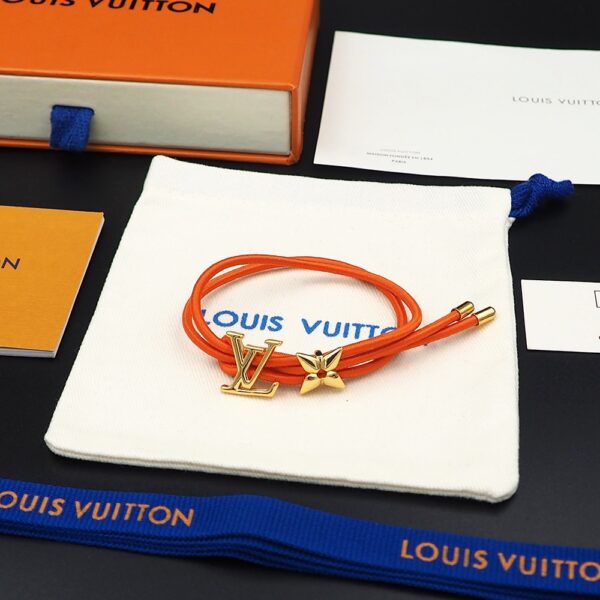 New Collection LV Bracelet 99