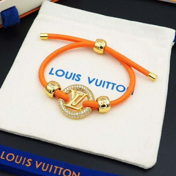 New Collection LV Bracelet 87