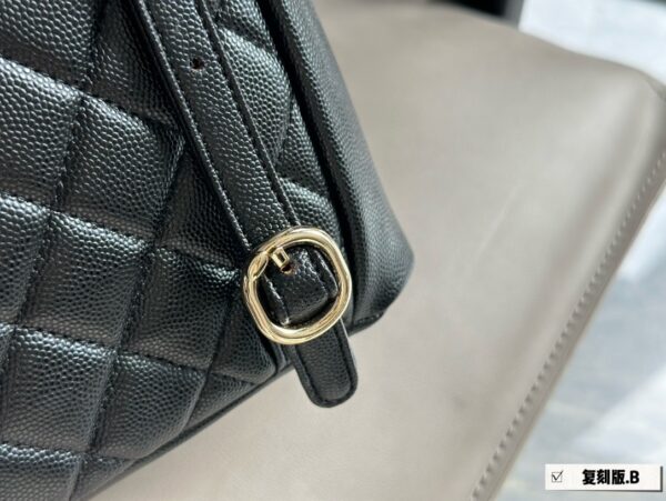 New Collection Chanel Bag 813