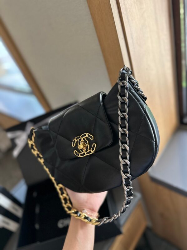 New Collection Chanel Bag 816