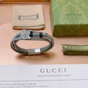 New Collection Gucci Bracelet 58