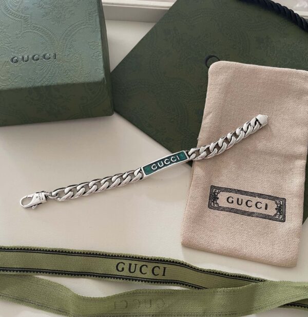 New Collection Gucci Bracelet 49