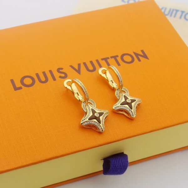 New Collection LV Earring 26