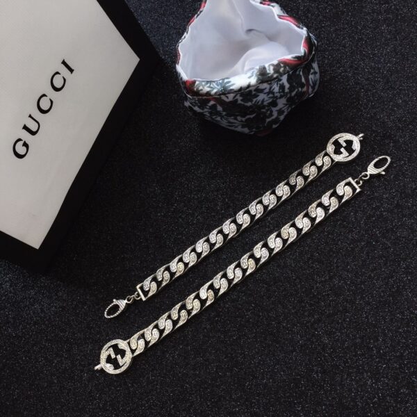 New Collection Gucci Bracelet 33