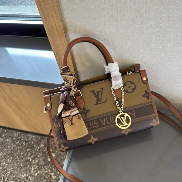 New Collection LV Bag 1854