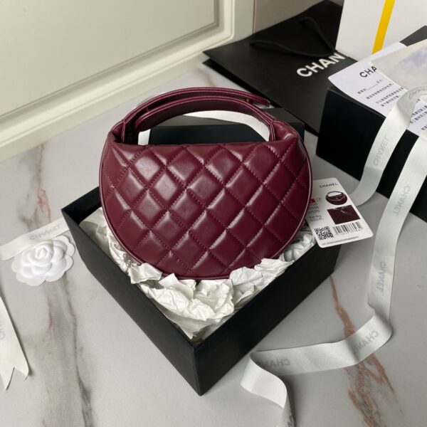 New Collection Chanel Bag 767