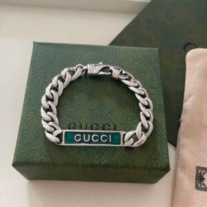 New Collection Gucci Bracelet 49