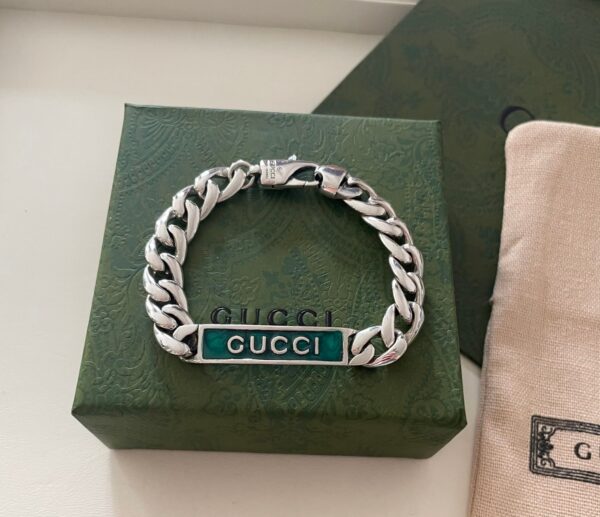 New Collection Gucci Bracelet 49